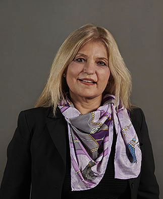 Attorney Headshot